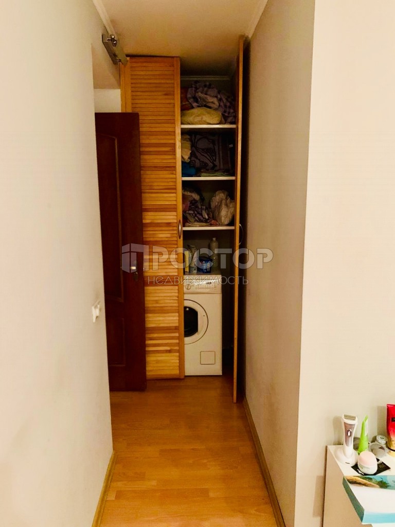 2-комнатная квартира, 65 м² - фото 12