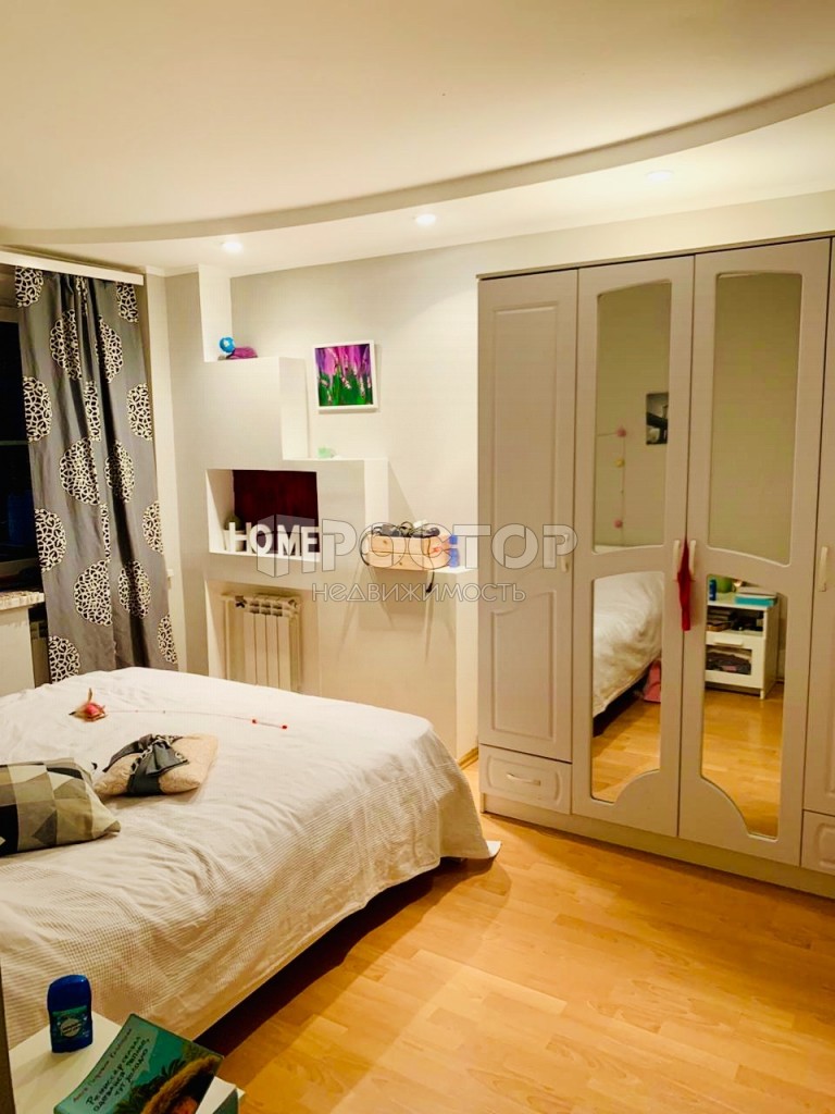 2-комнатная квартира, 65 м² - фото 11
