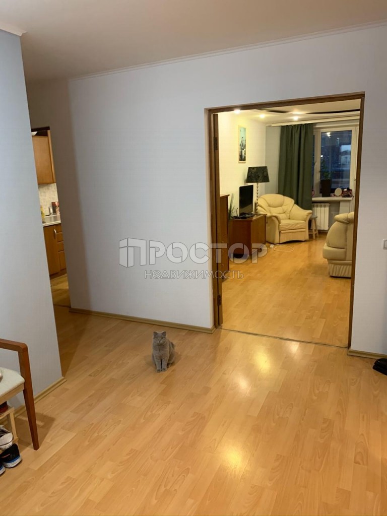 2-комнатная квартира, 65 м² - фото 10