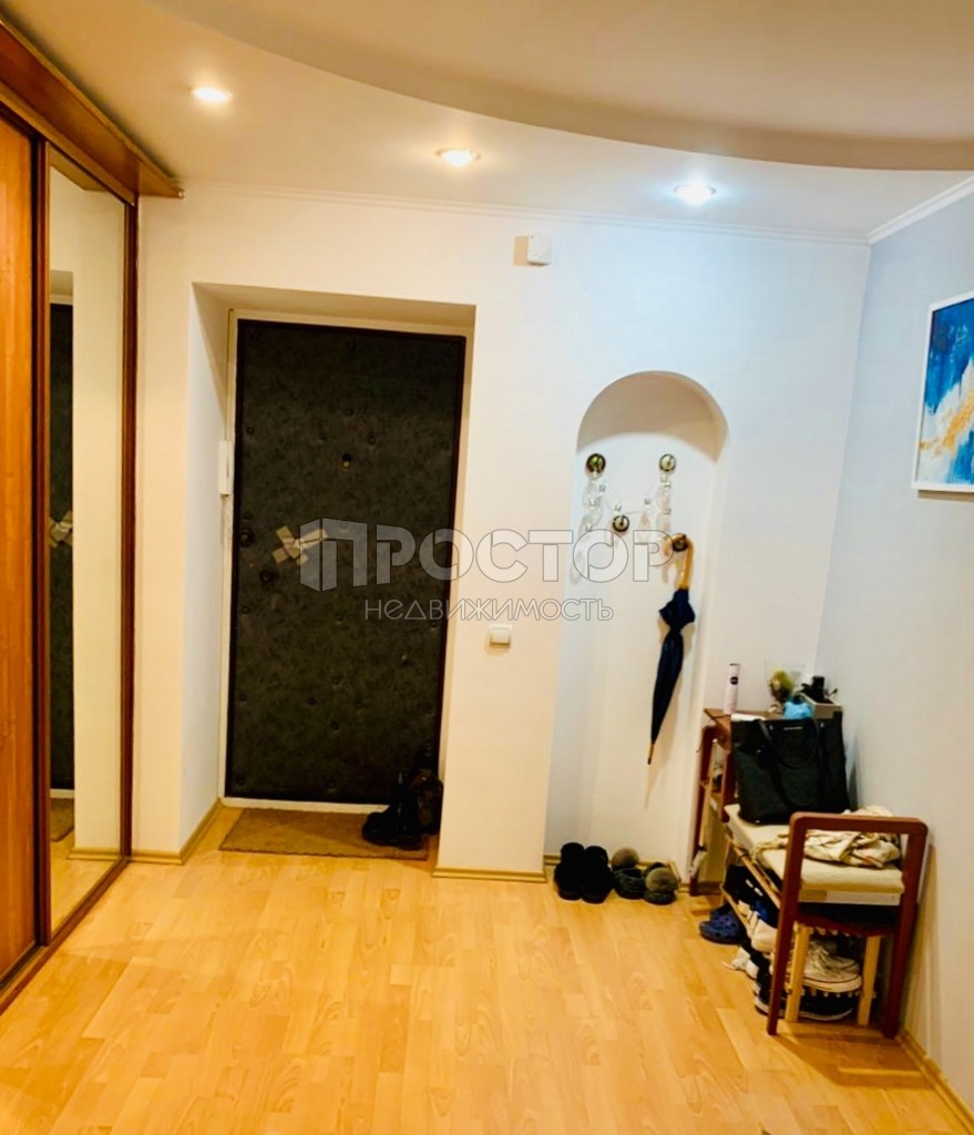 2-комнатная квартира, 65 м² - фото 8