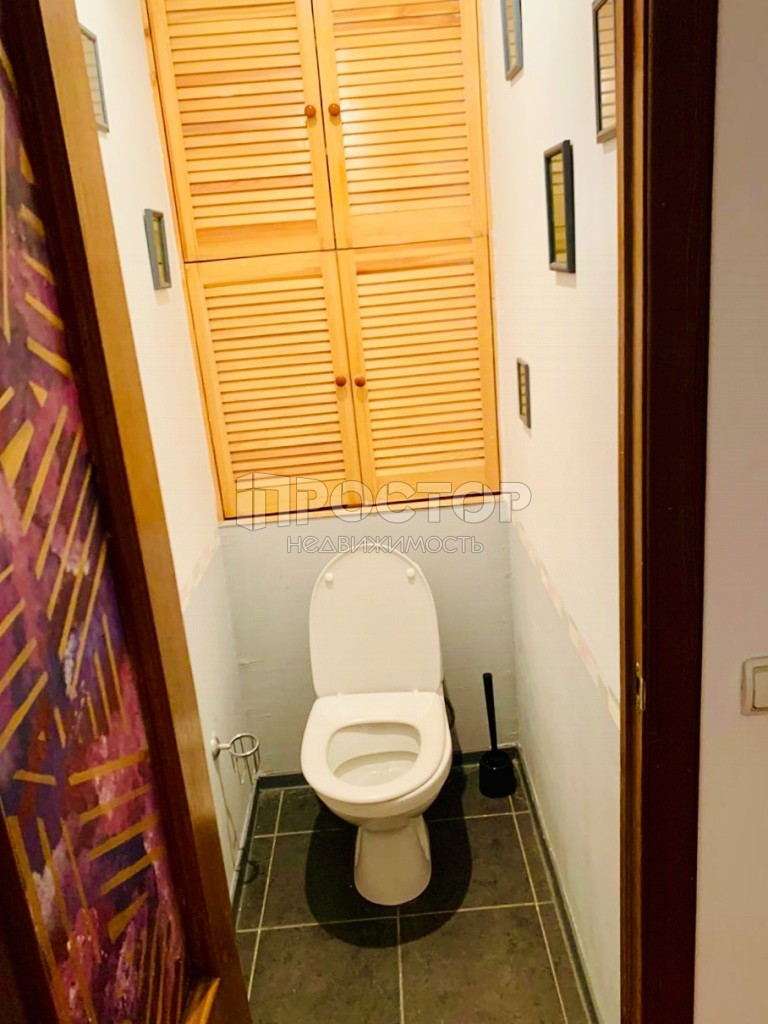 2-комнатная квартира, 65 м² - фото 7