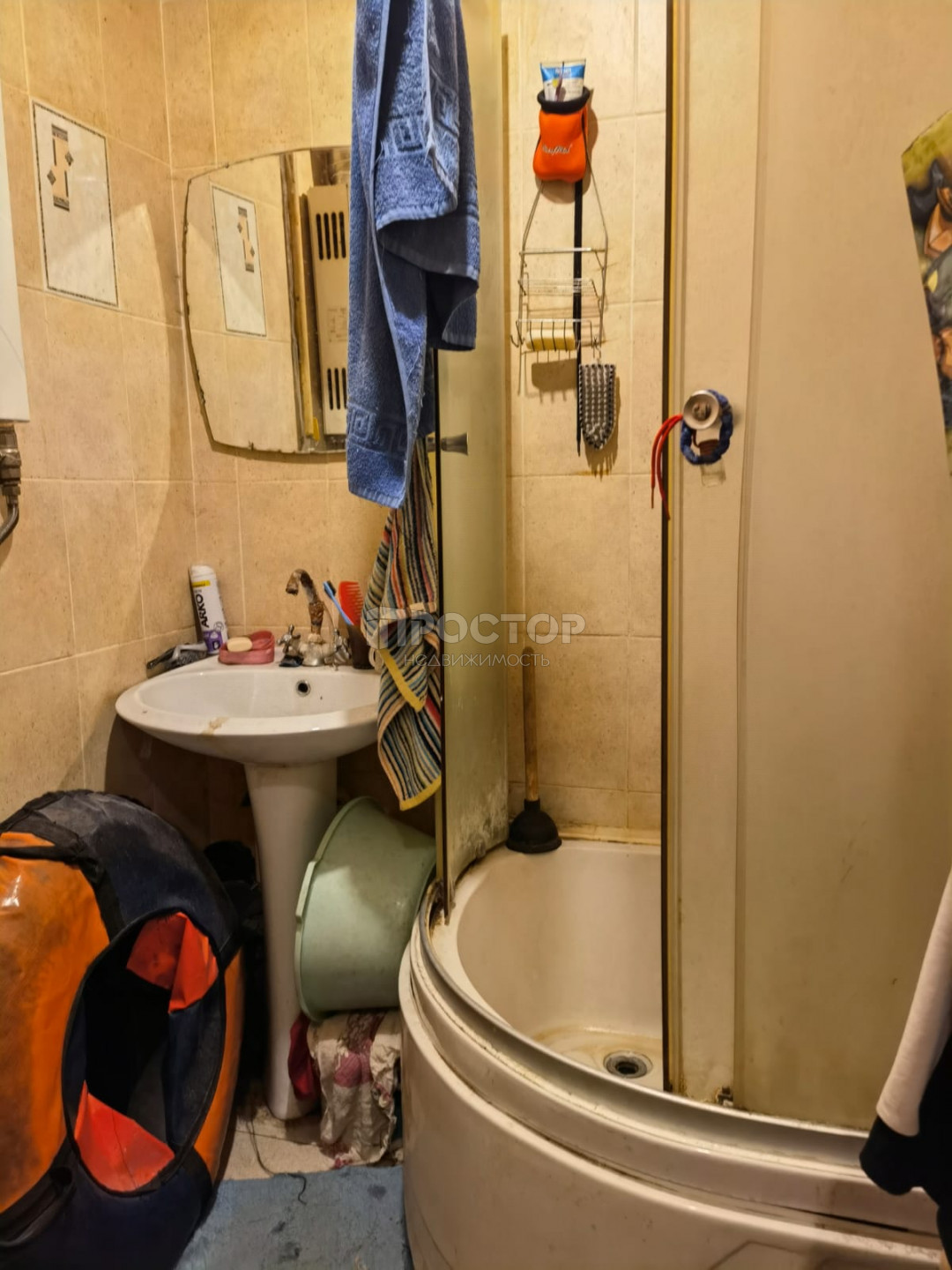 2-комнатная квартира, 42.8 м² - фото 16