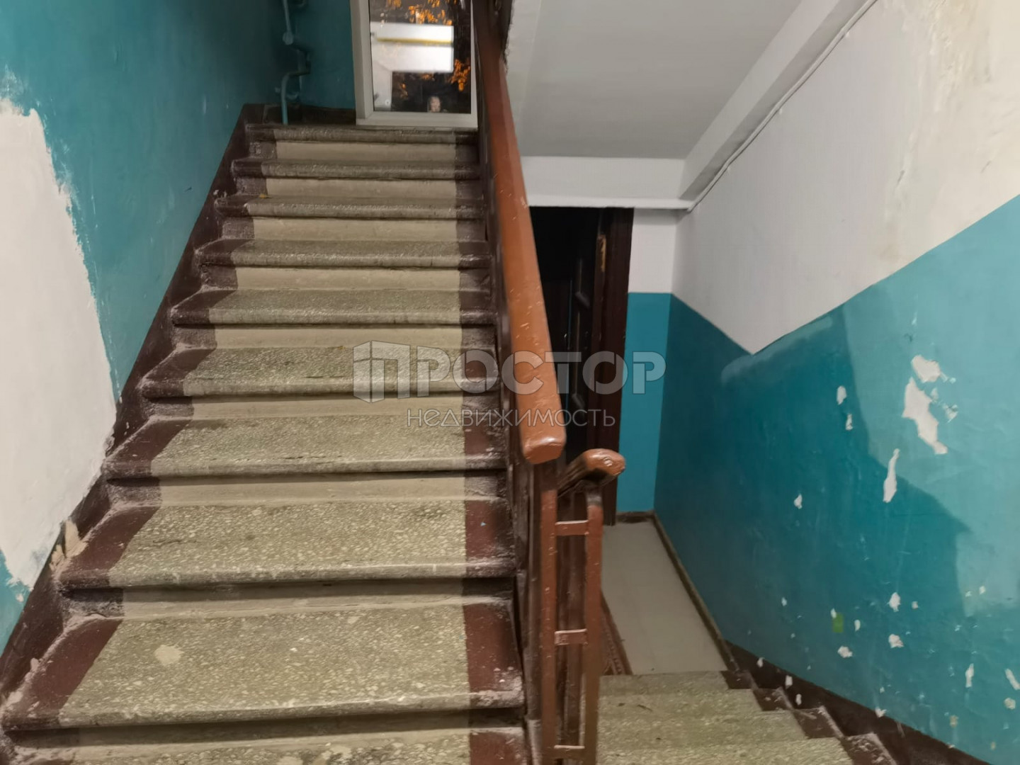 2-комнатная квартира, 42.8 м² - фото 6