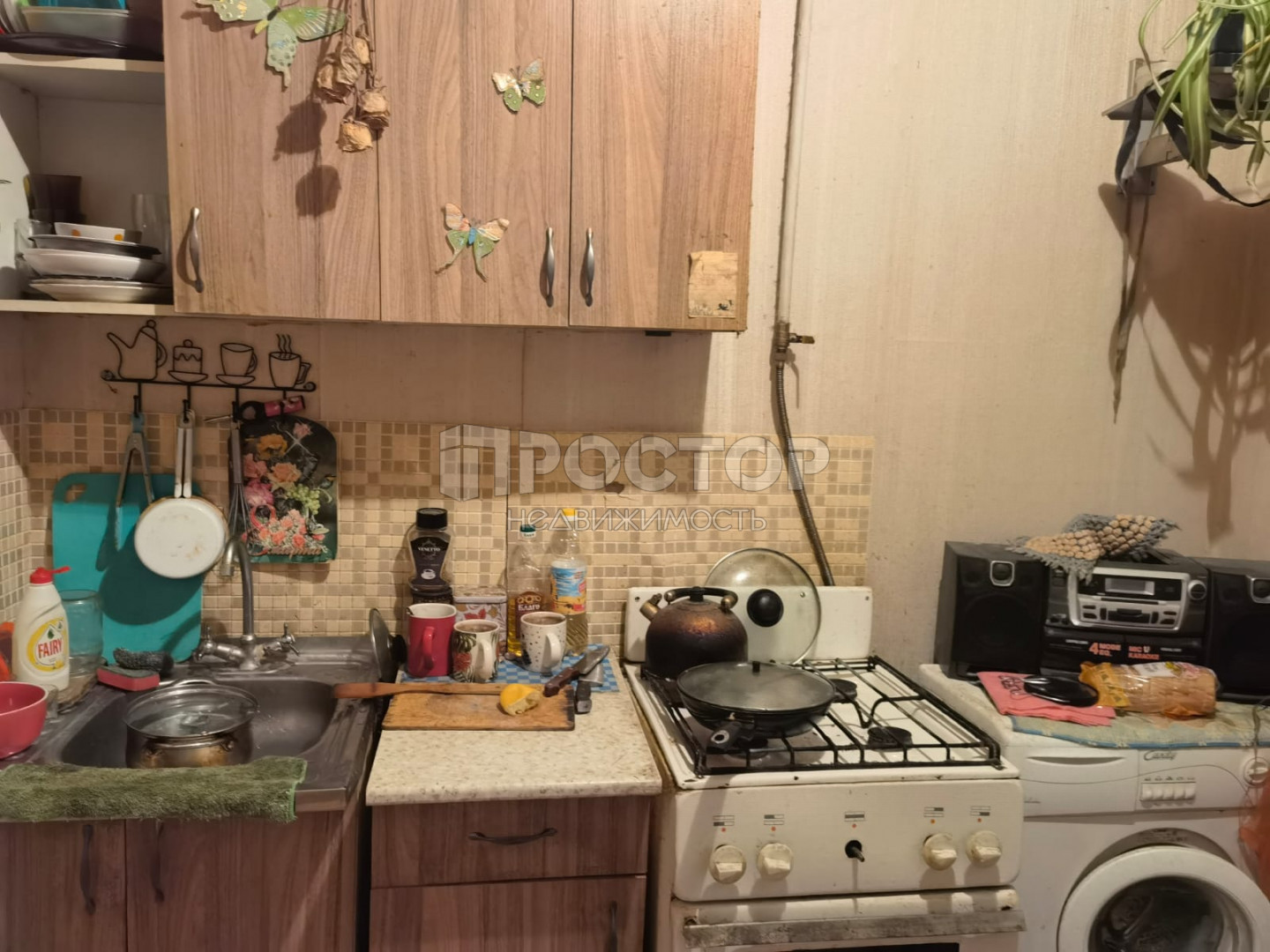 2-комнатная квартира, 42.8 м² - фото 10