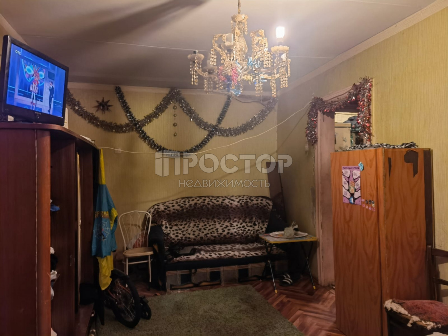2-комнатная квартира, 42.8 м² - фото 14