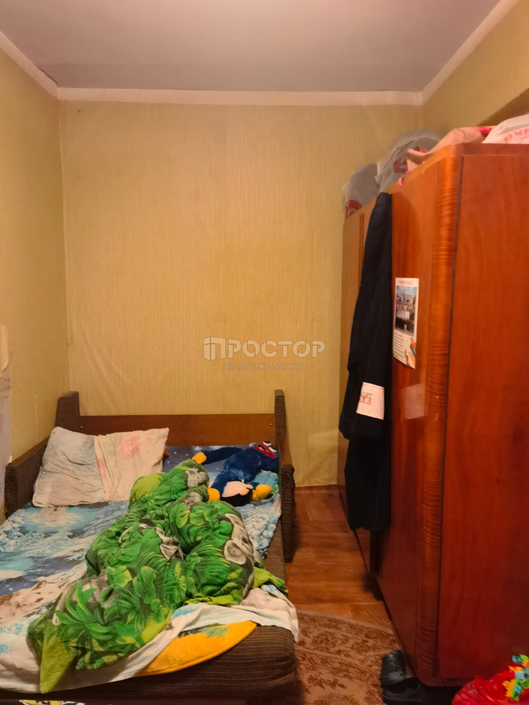 2-комнатная квартира, 42.8 м² - фото 12