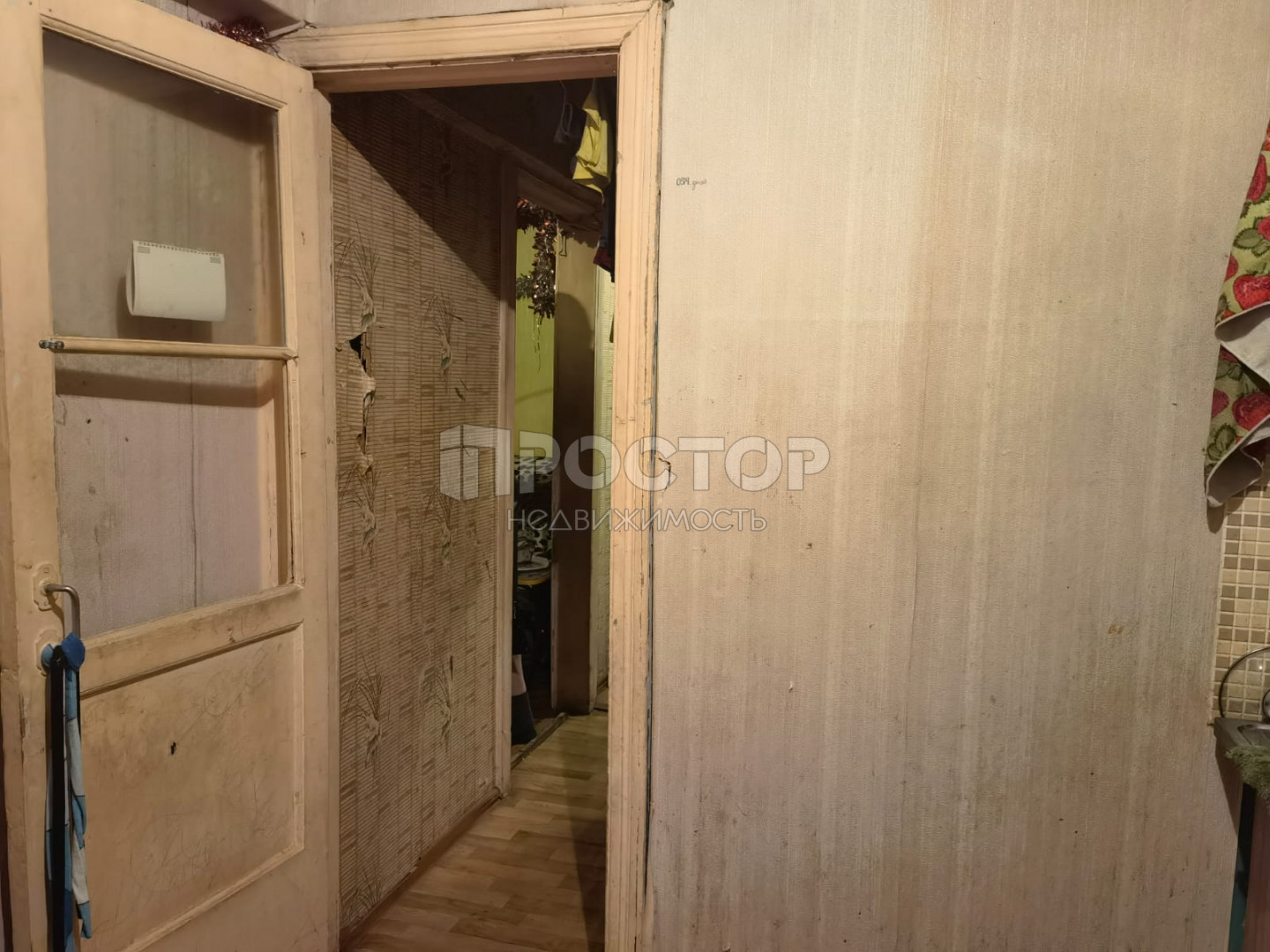 2-комнатная квартира, 42.8 м² - фото 7