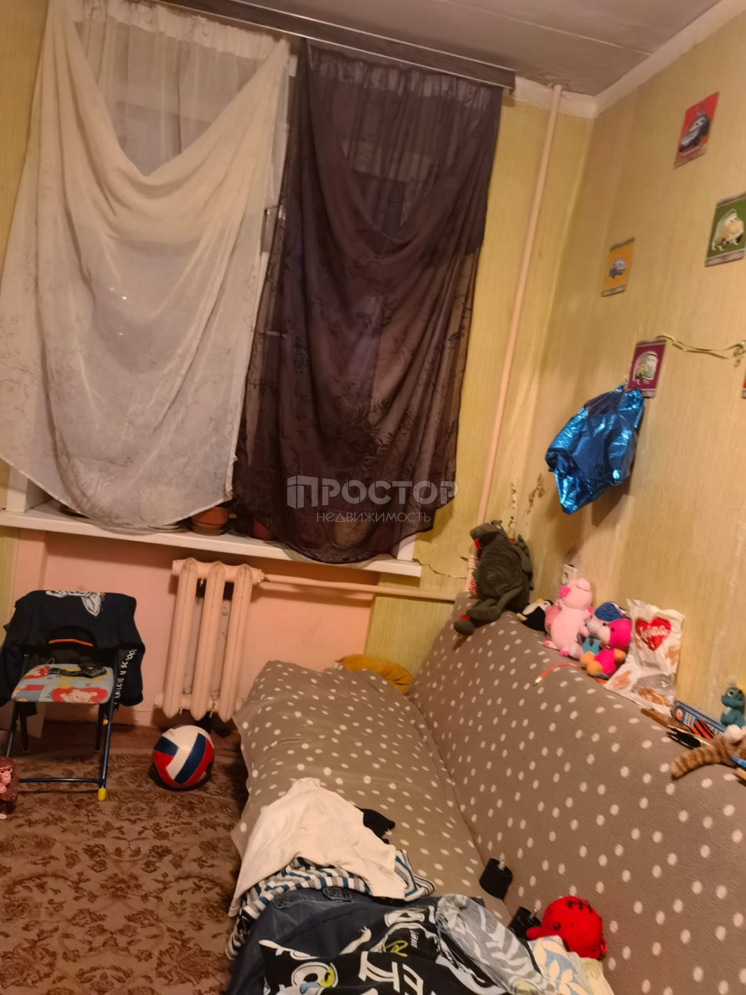 2-комнатная квартира, 42.8 м² - фото 13
