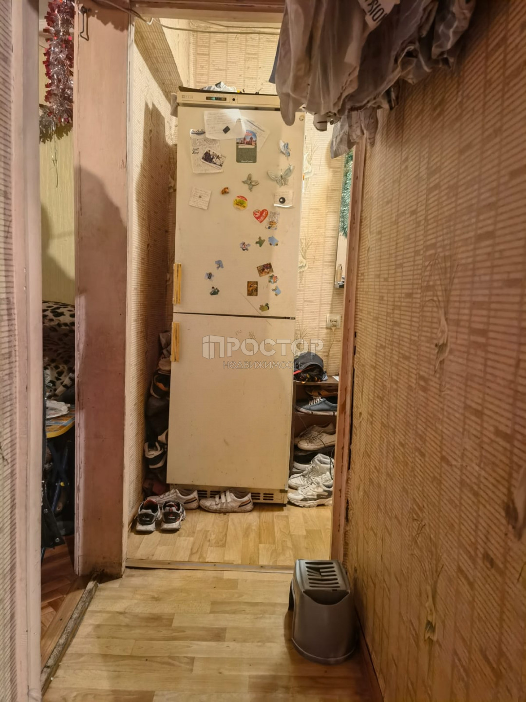 2-комнатная квартира, 42.8 м² - фото 9