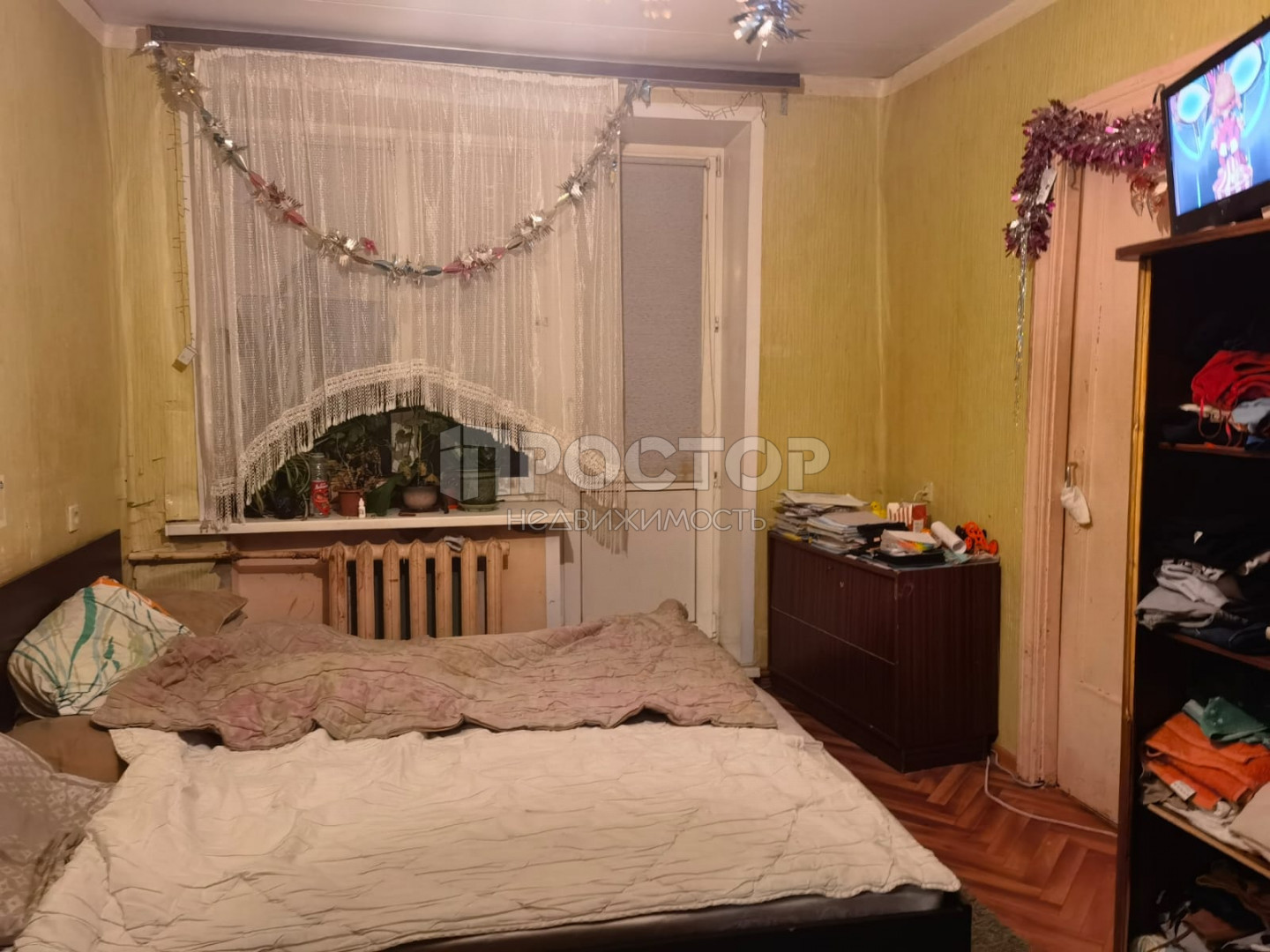 2-комнатная квартира, 42.8 м² - фото 15