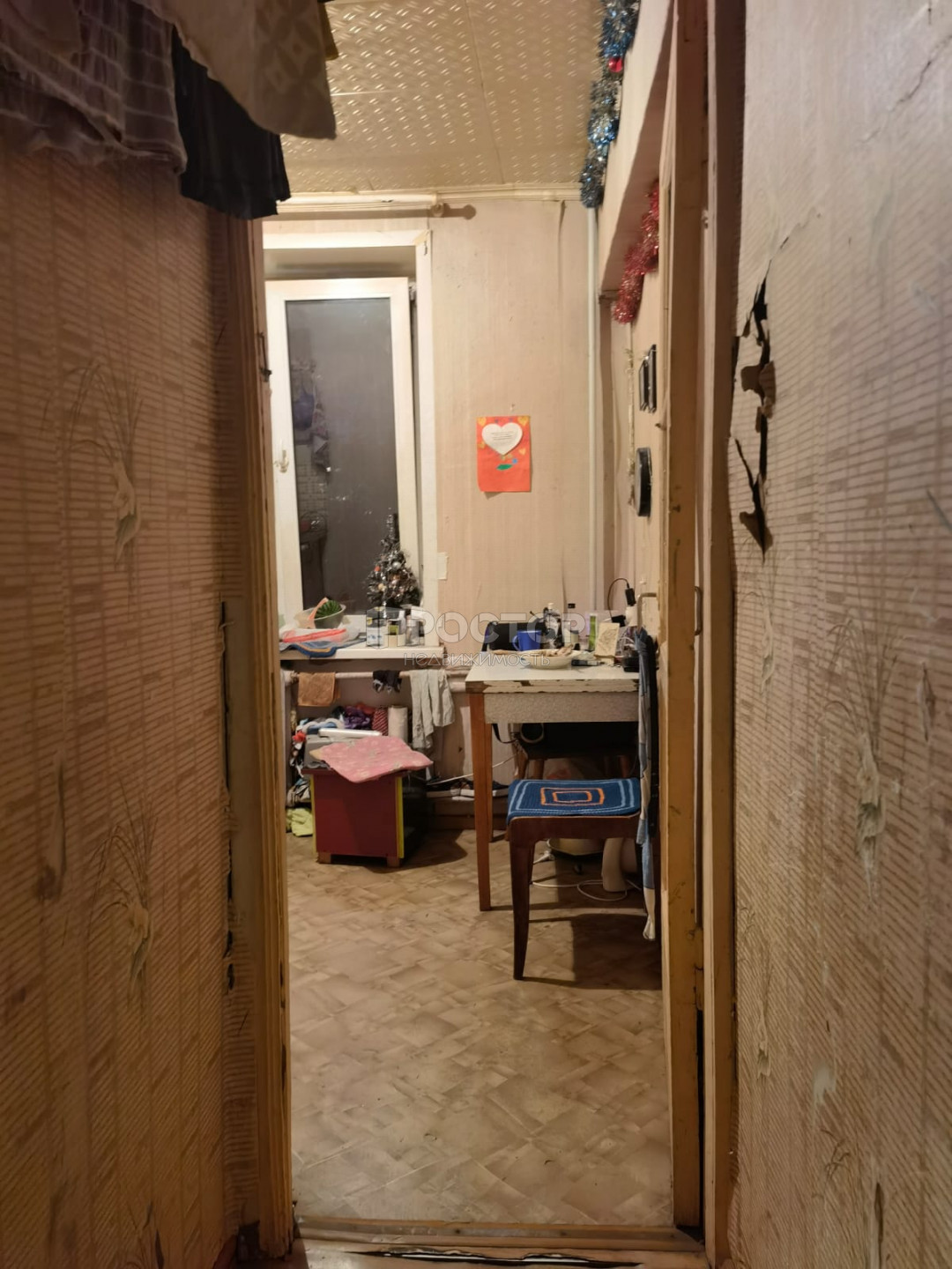 2-комнатная квартира, 42.8 м² - фото 8