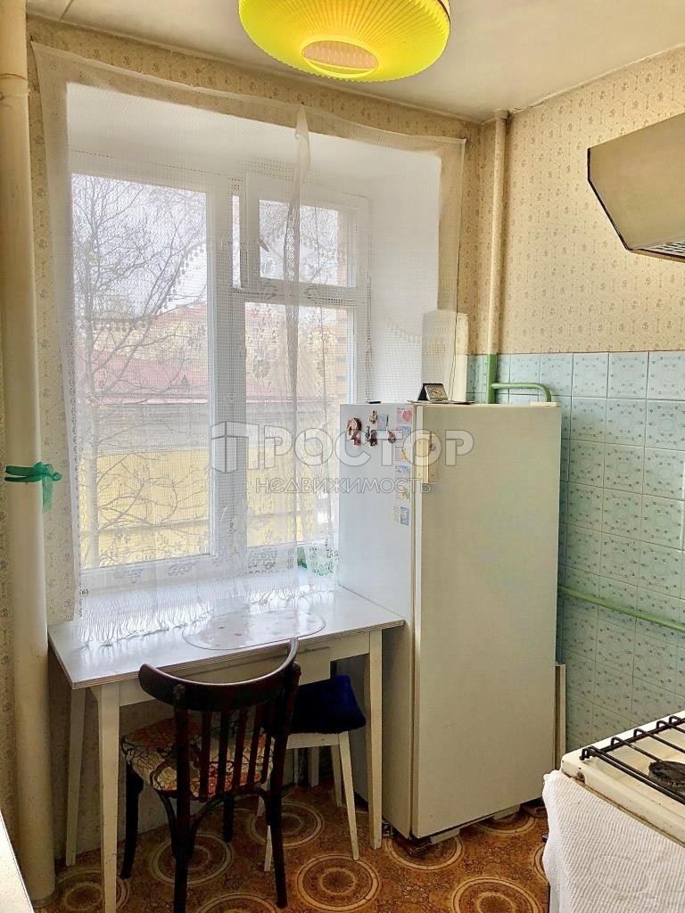 2-комнатная квартира, 46 м² - фото 6