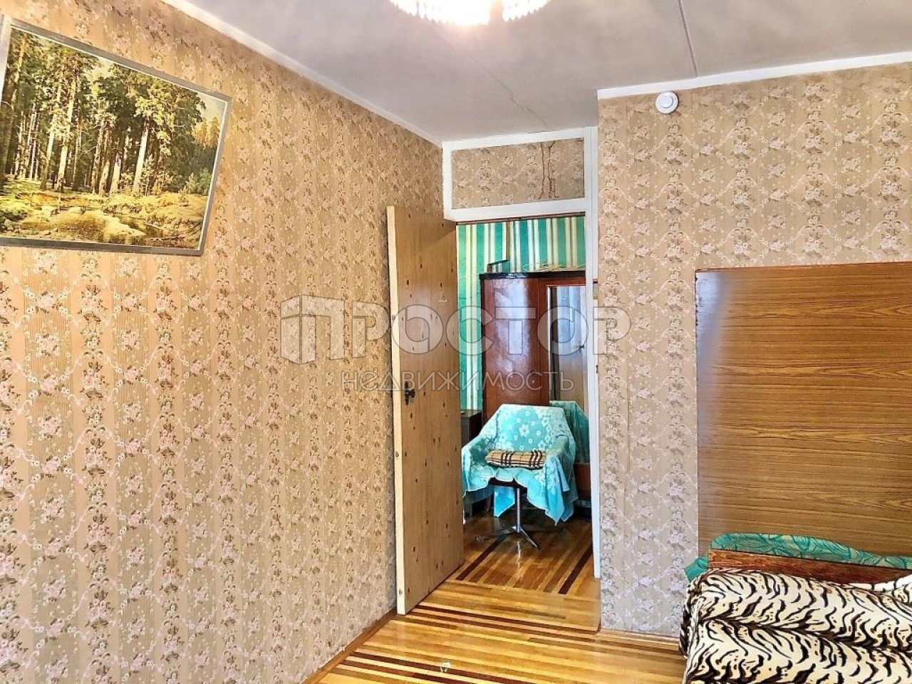2-комнатная квартира, 46 м² - фото 8