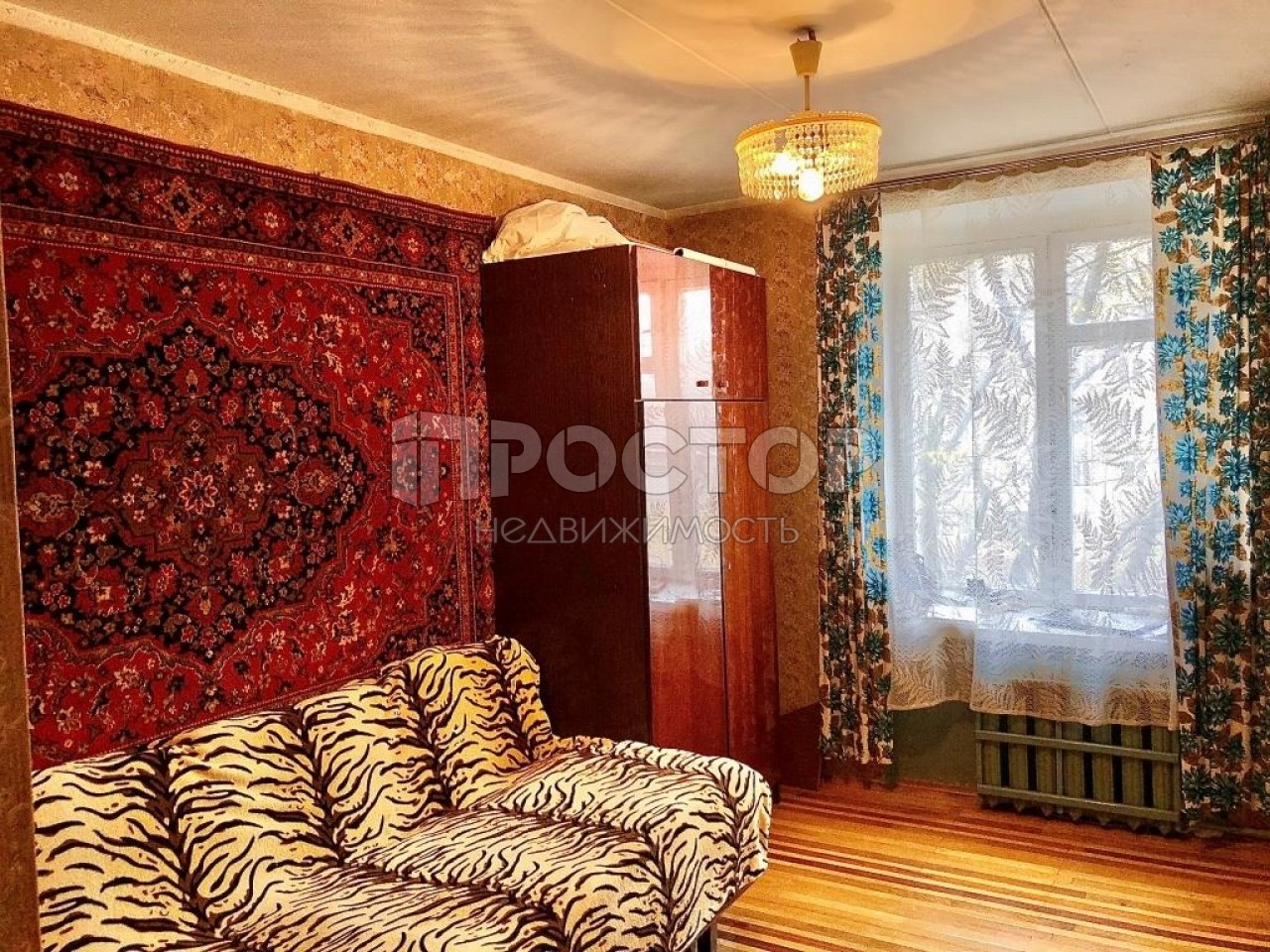 2-комнатная квартира, 46 м² - фото 7