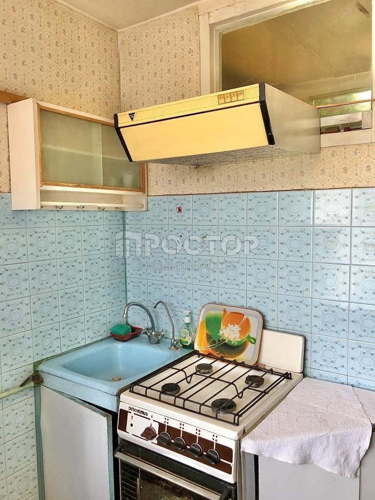 2-комнатная квартира, 46 м² - фото 5
