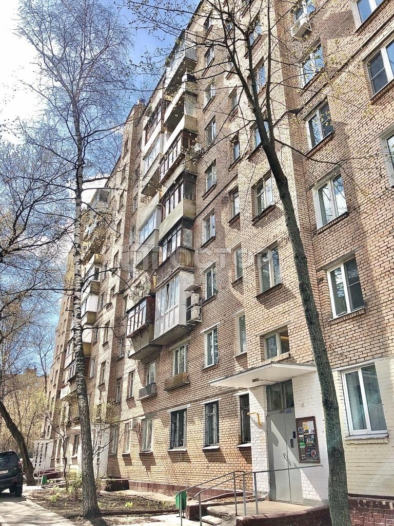 2-комнатная квартира, 46 м² - фото 14