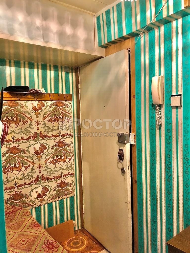 2-комнатная квартира, 46 м² - фото 12