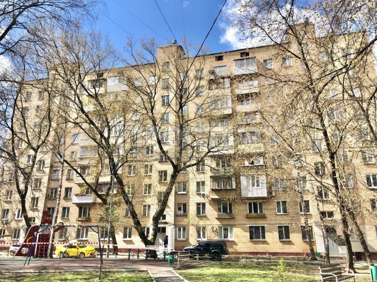 2-комнатная квартира, 46 м² - фото 2