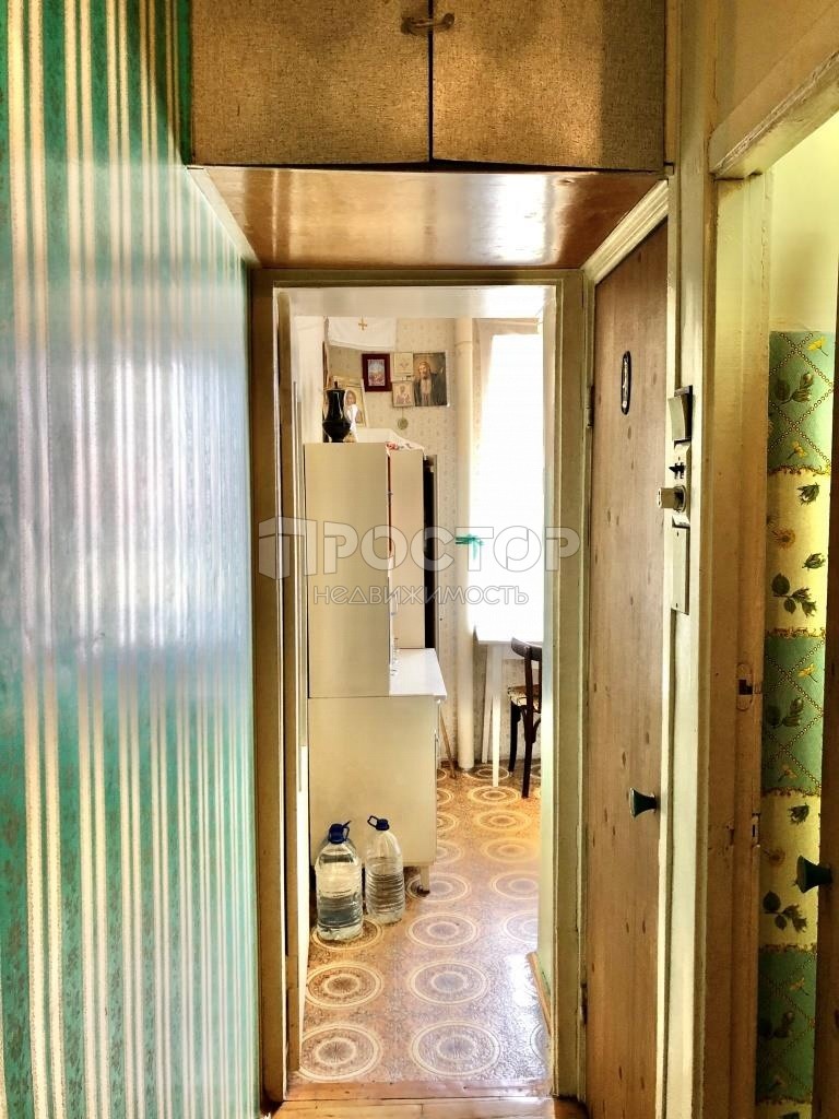 2-комнатная квартира, 46 м² - фото 11