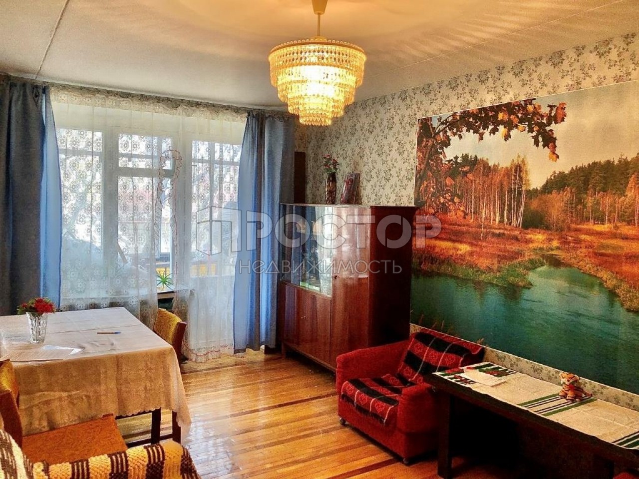 2-комнатная квартира, 46 м² - фото 4