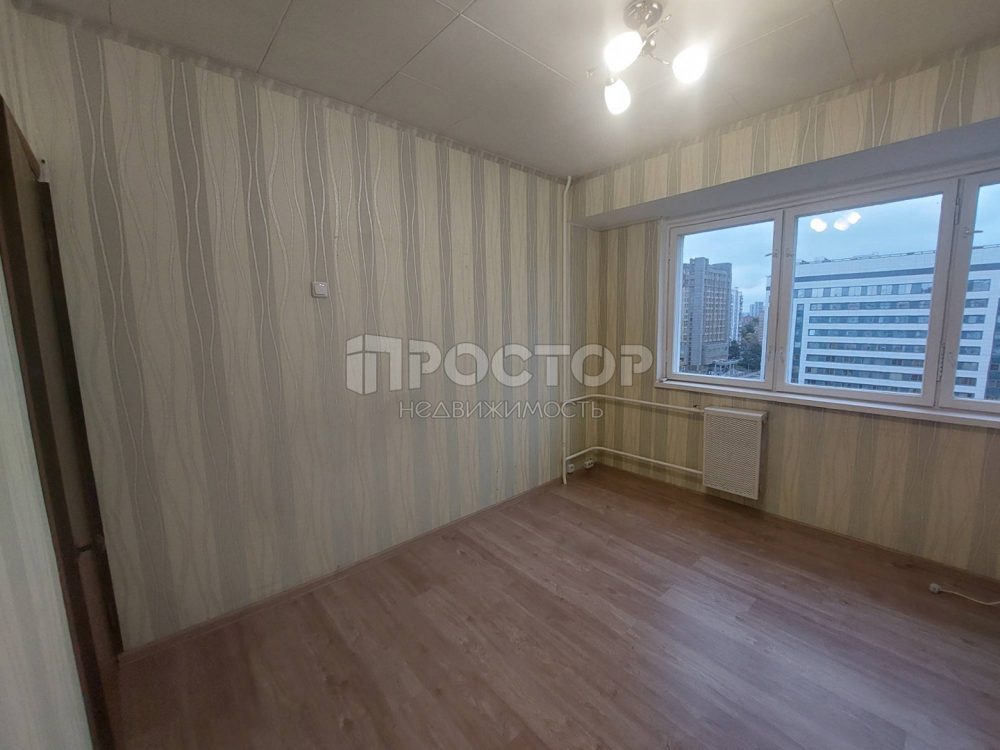 3-комнатная квартира, 53.7 м² - фото 5