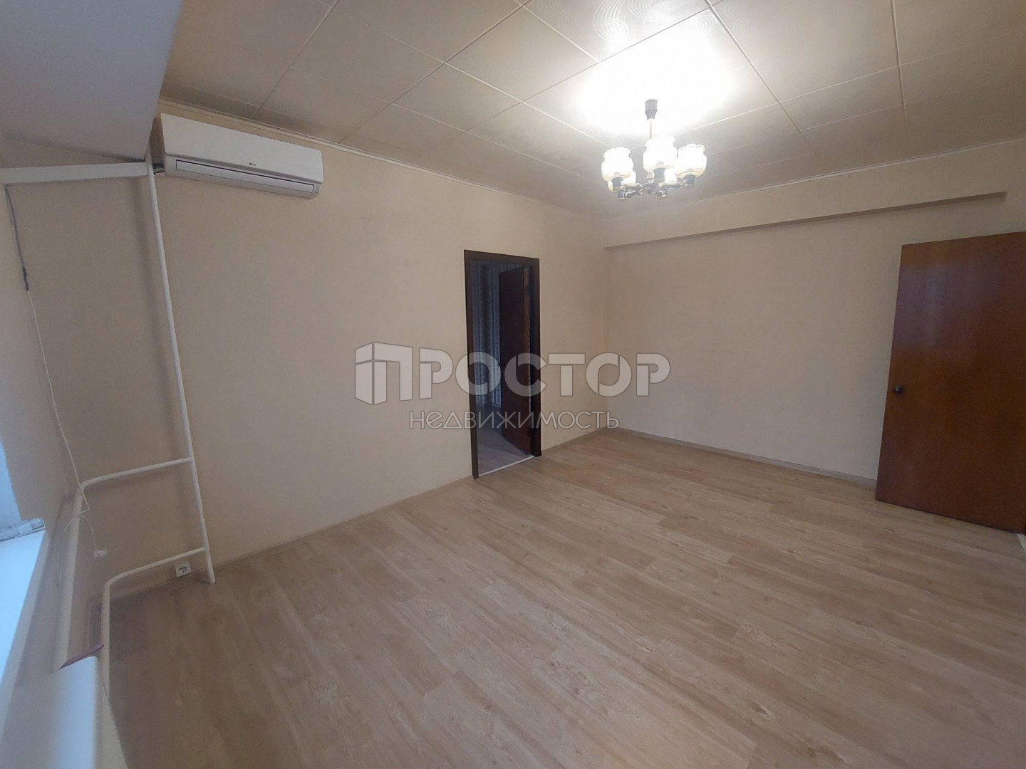 3-комнатная квартира, 53.7 м² - фото 4