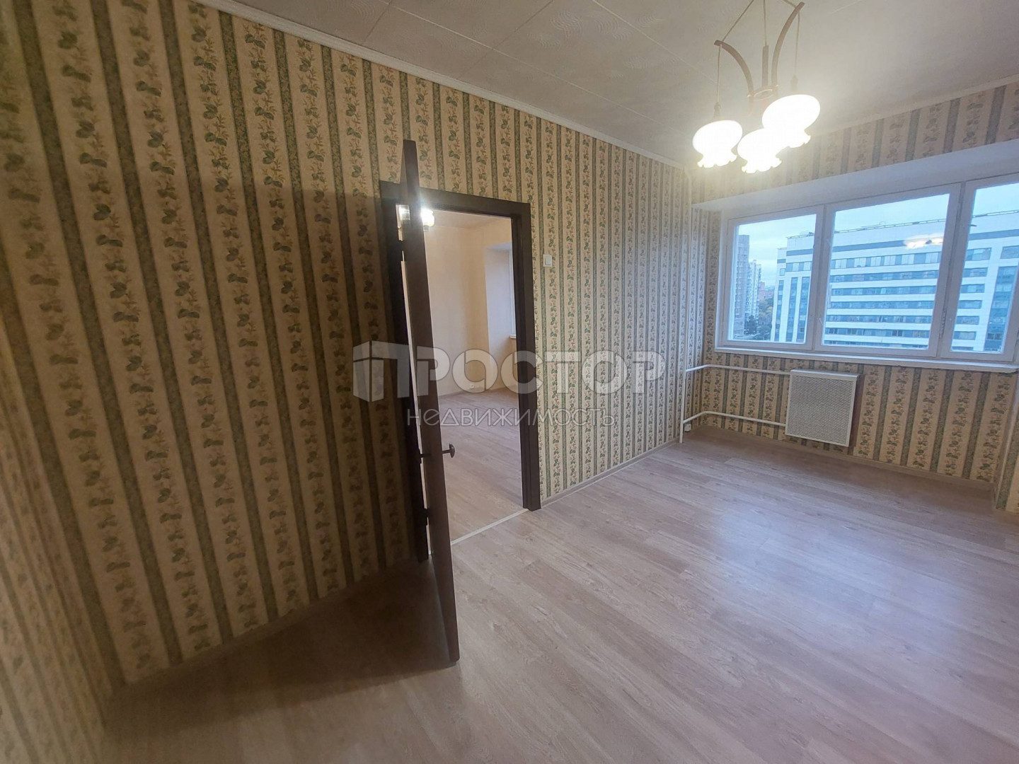 3-комнатная квартира, 53.7 м² - фото 7