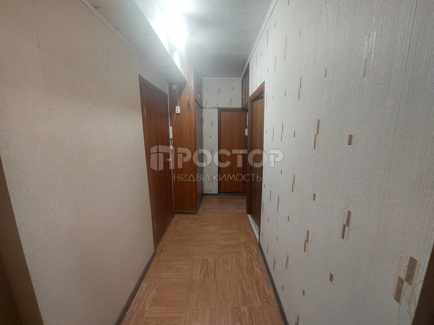 3-комнатная квартира, 53.7 м² - фото 12