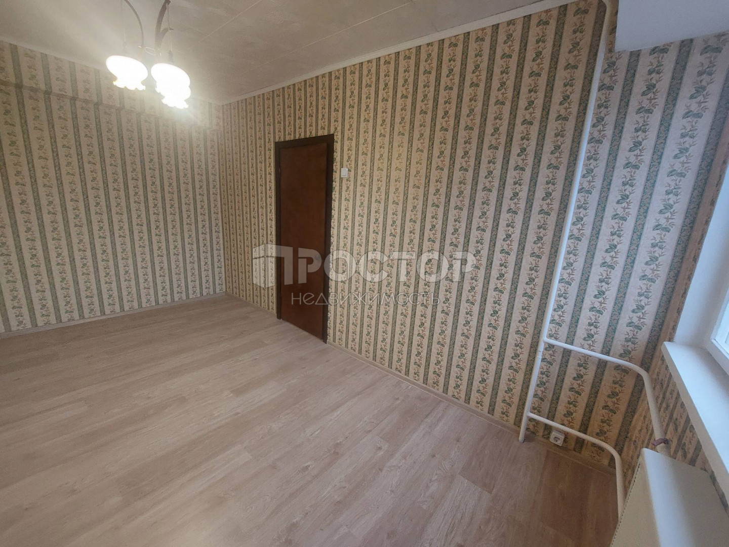 3-комнатная квартира, 53.7 м² - фото 8