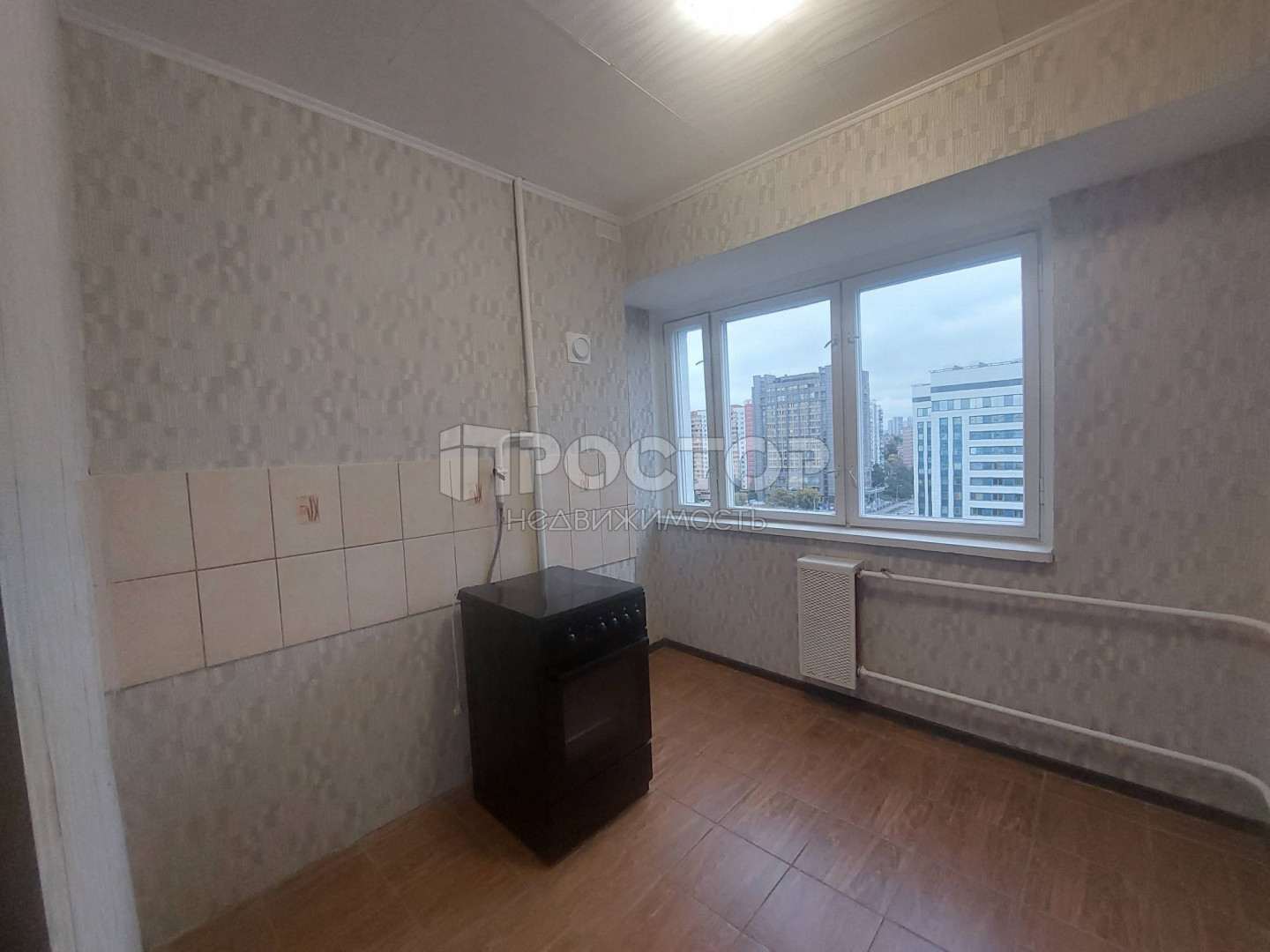 3-комнатная квартира, 53.7 м² - фото 9