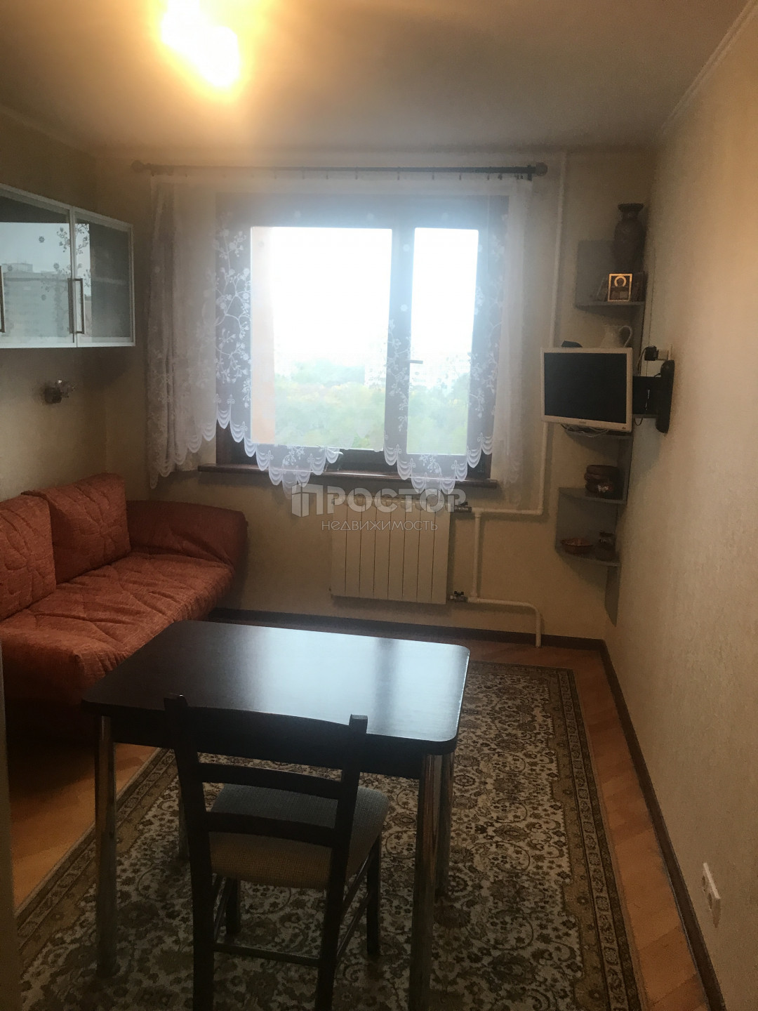 2-комнатная квартира, 73 м² - фото 21