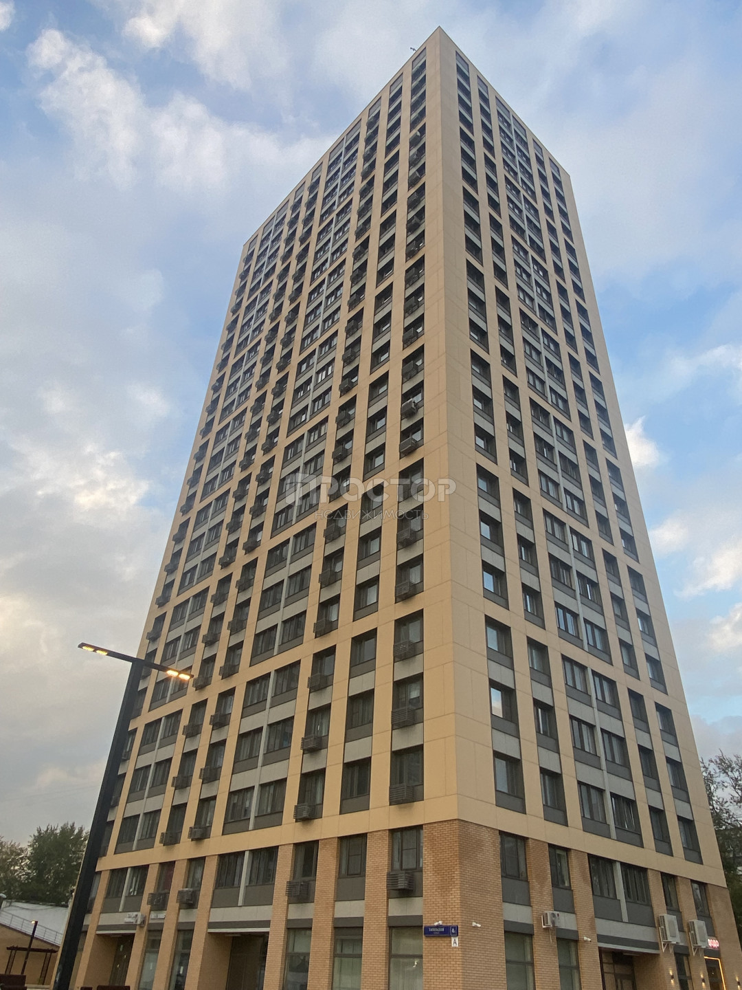 2-комнатная квартира, 42 м² - фото 18