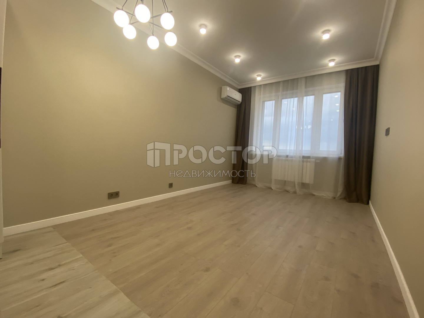 2-комнатная квартира, 42 м² - фото 10