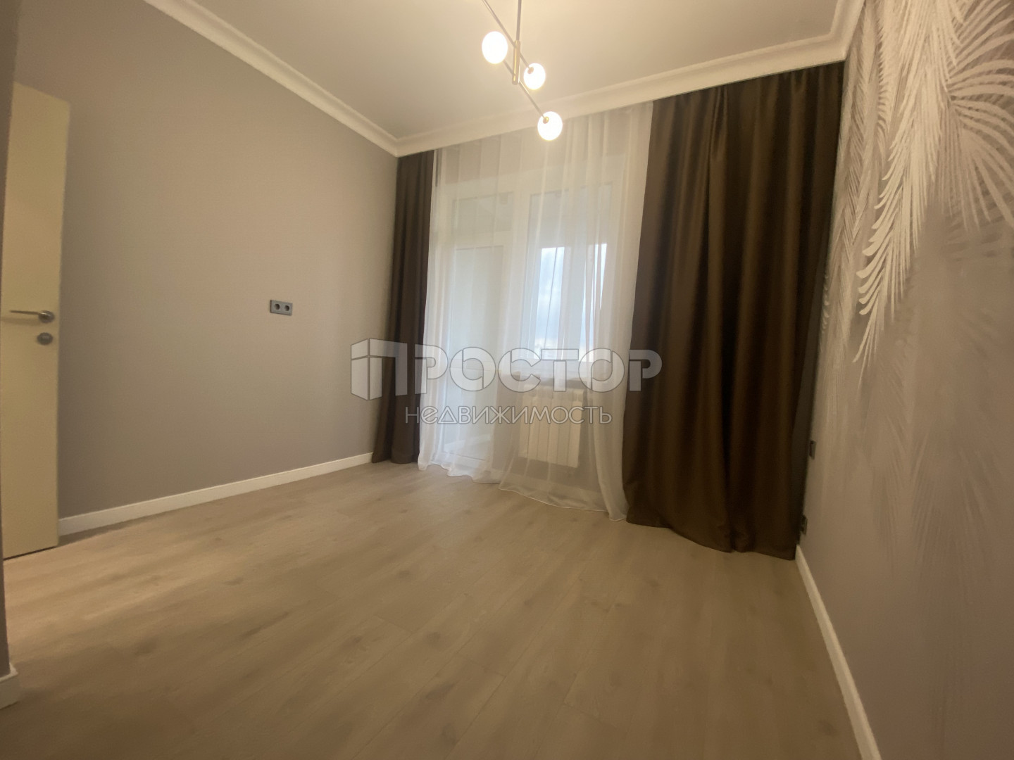 2-комнатная квартира, 42 м² - фото 8