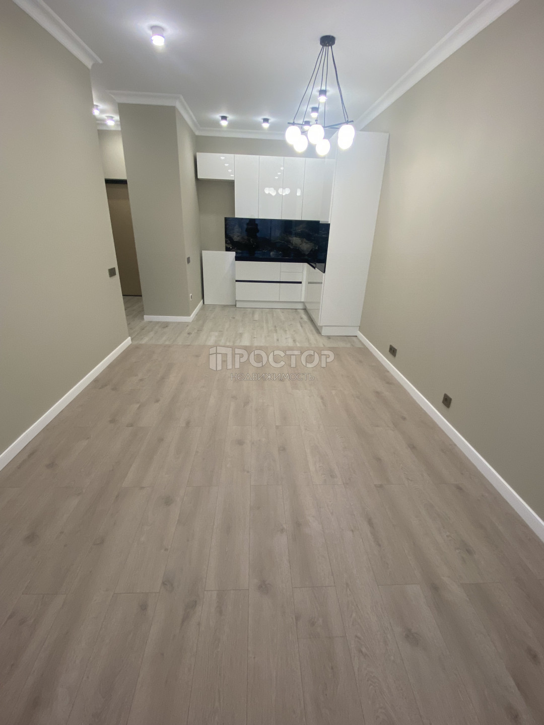 2-комнатная квартира, 42 м² - фото 5