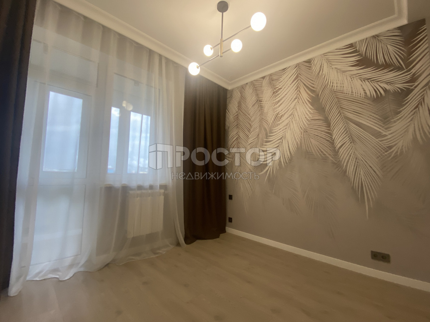 2-комнатная квартира, 42 м² - фото 6