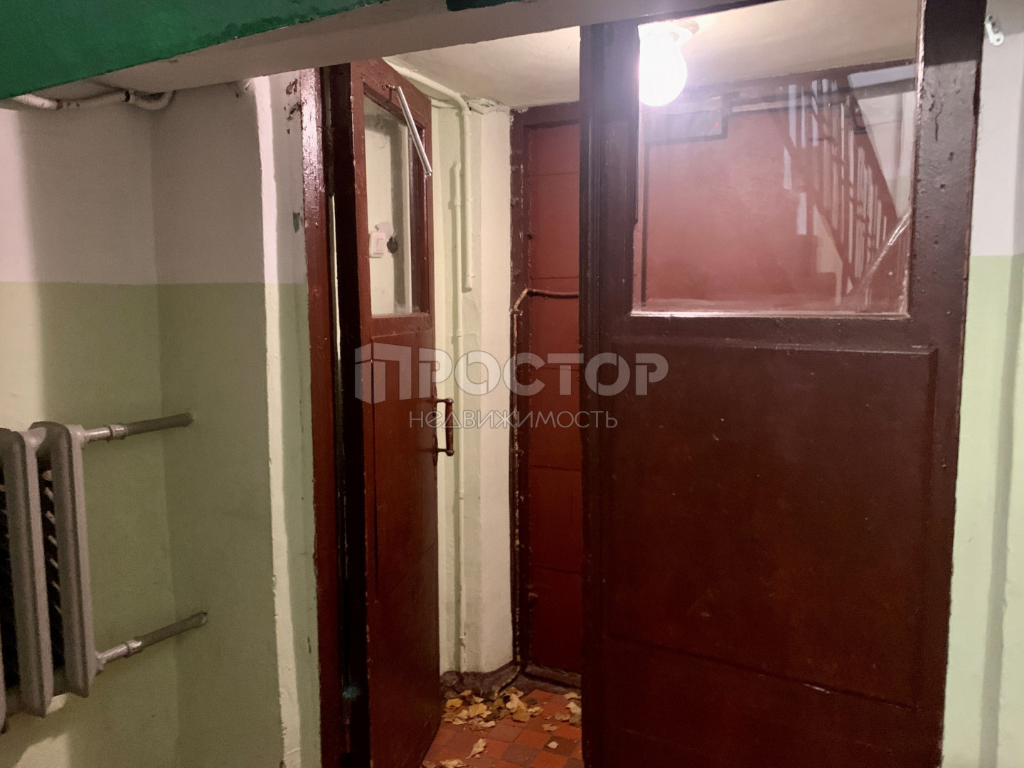 1-комнатная квартира, 29.9 м² - фото 16