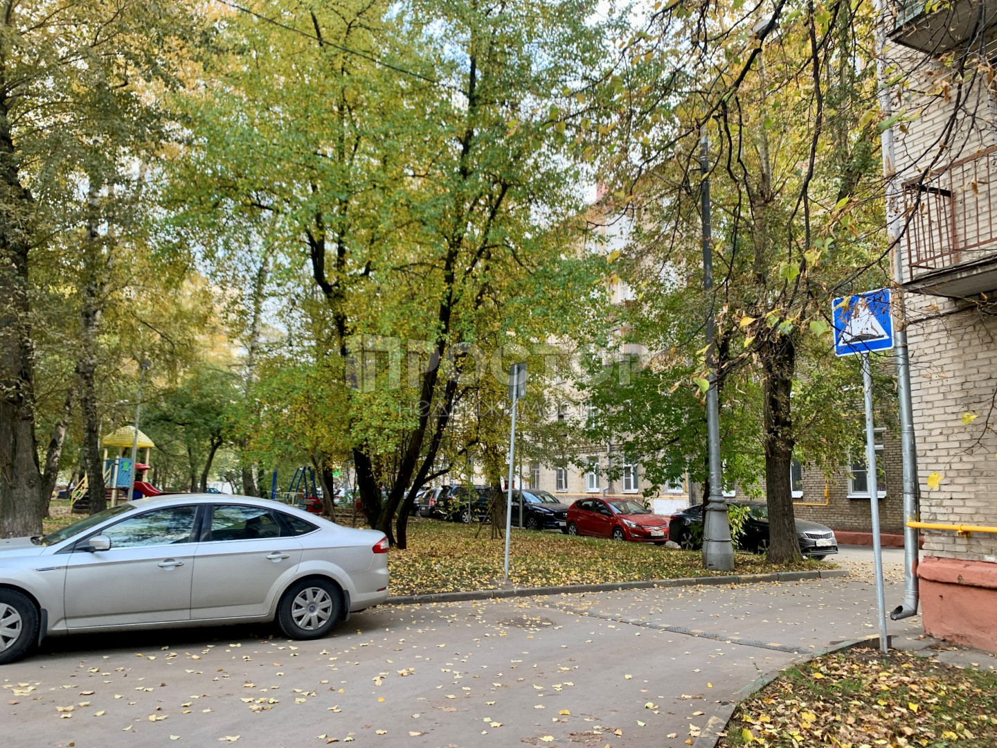 1-комнатная квартира, 29.9 м² - фото 19