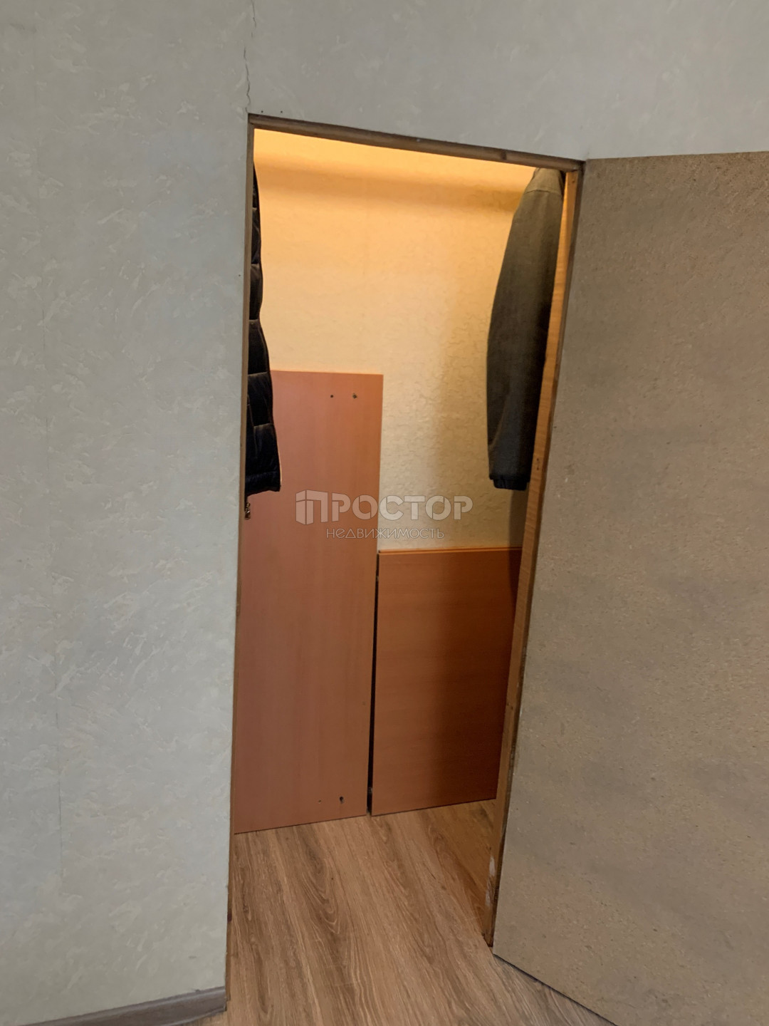 1-комнатная квартира, 29.9 м² - фото 4