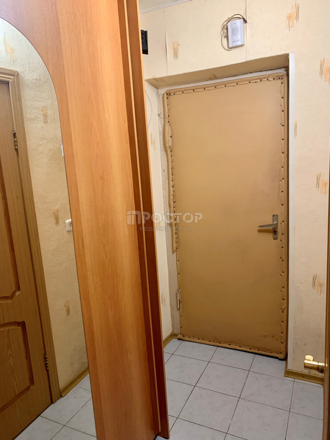 1-комнатная квартира, 29.9 м² - фото 14