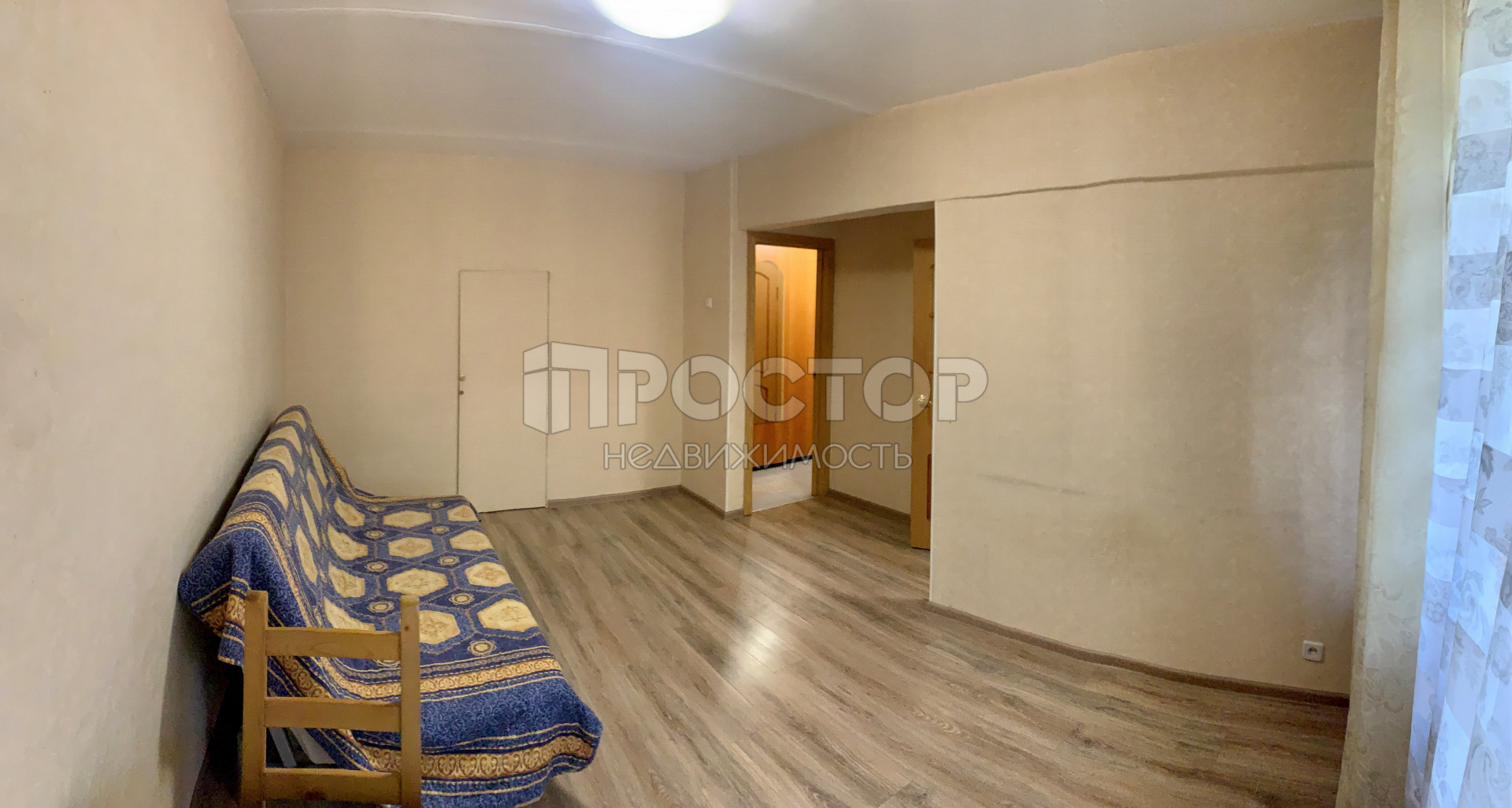 1-комнатная квартира, 29.9 м² - фото 5