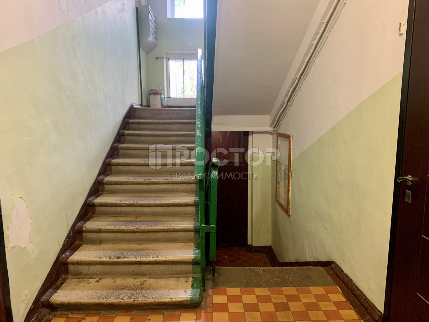 1-комнатная квартира, 29.9 м² - фото 15