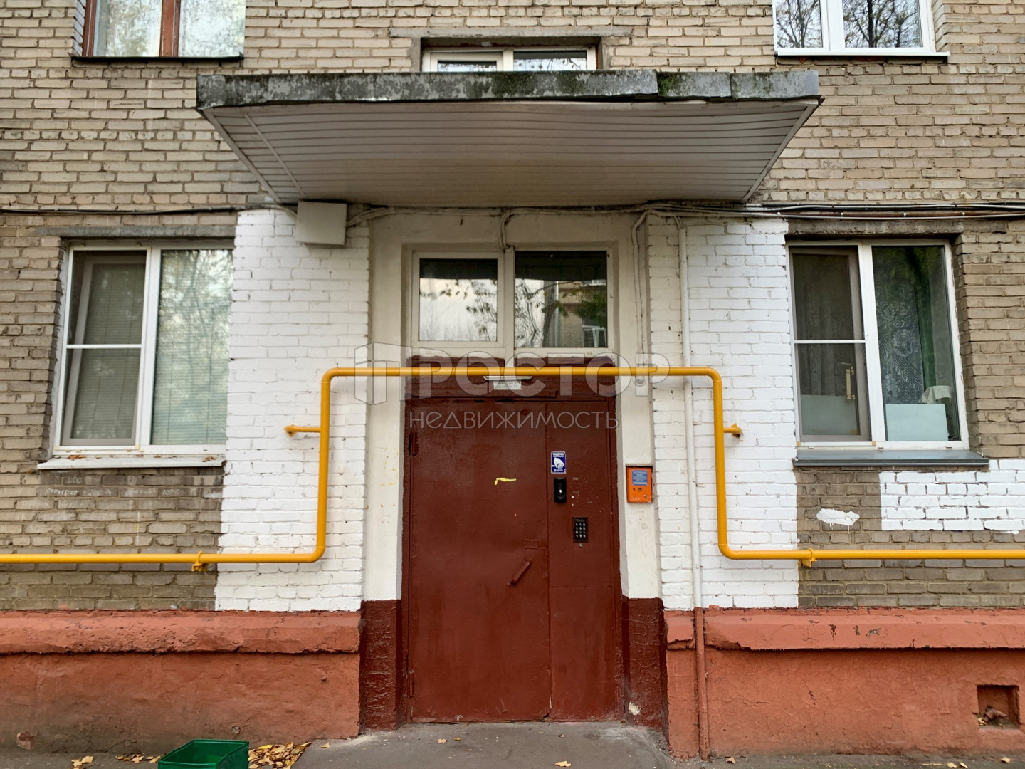 1-комнатная квартира, 29.9 м² - фото 17
