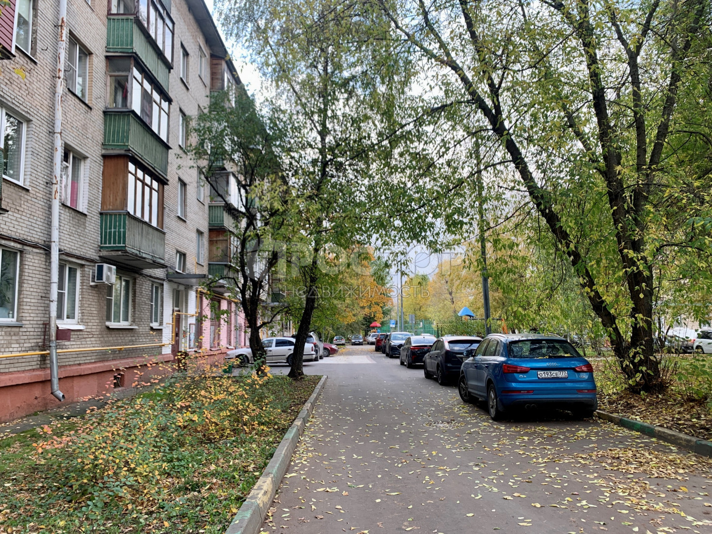 1-комнатная квартира, 29.9 м² - фото 20