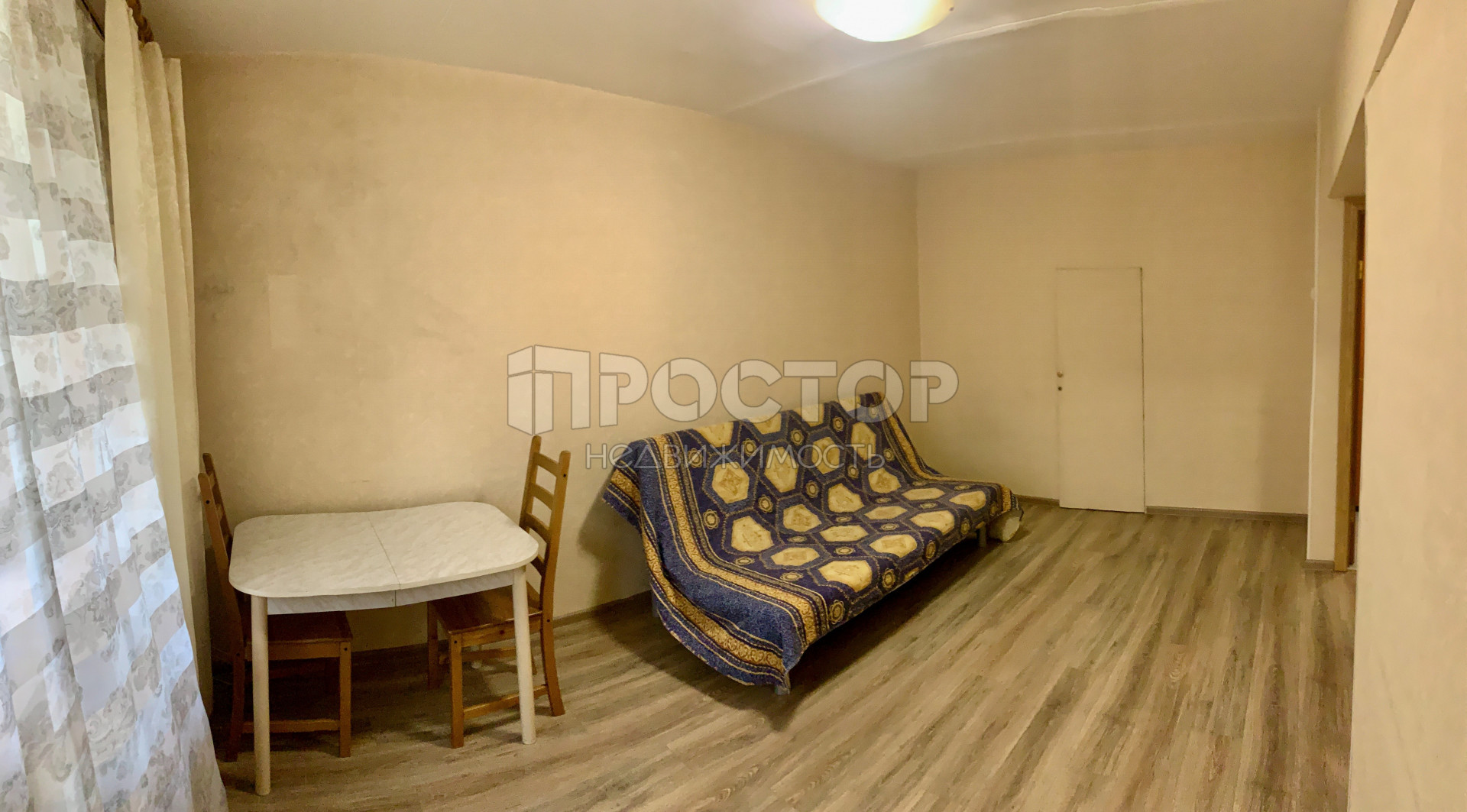 1-комнатная квартира, 29.9 м² - фото 6