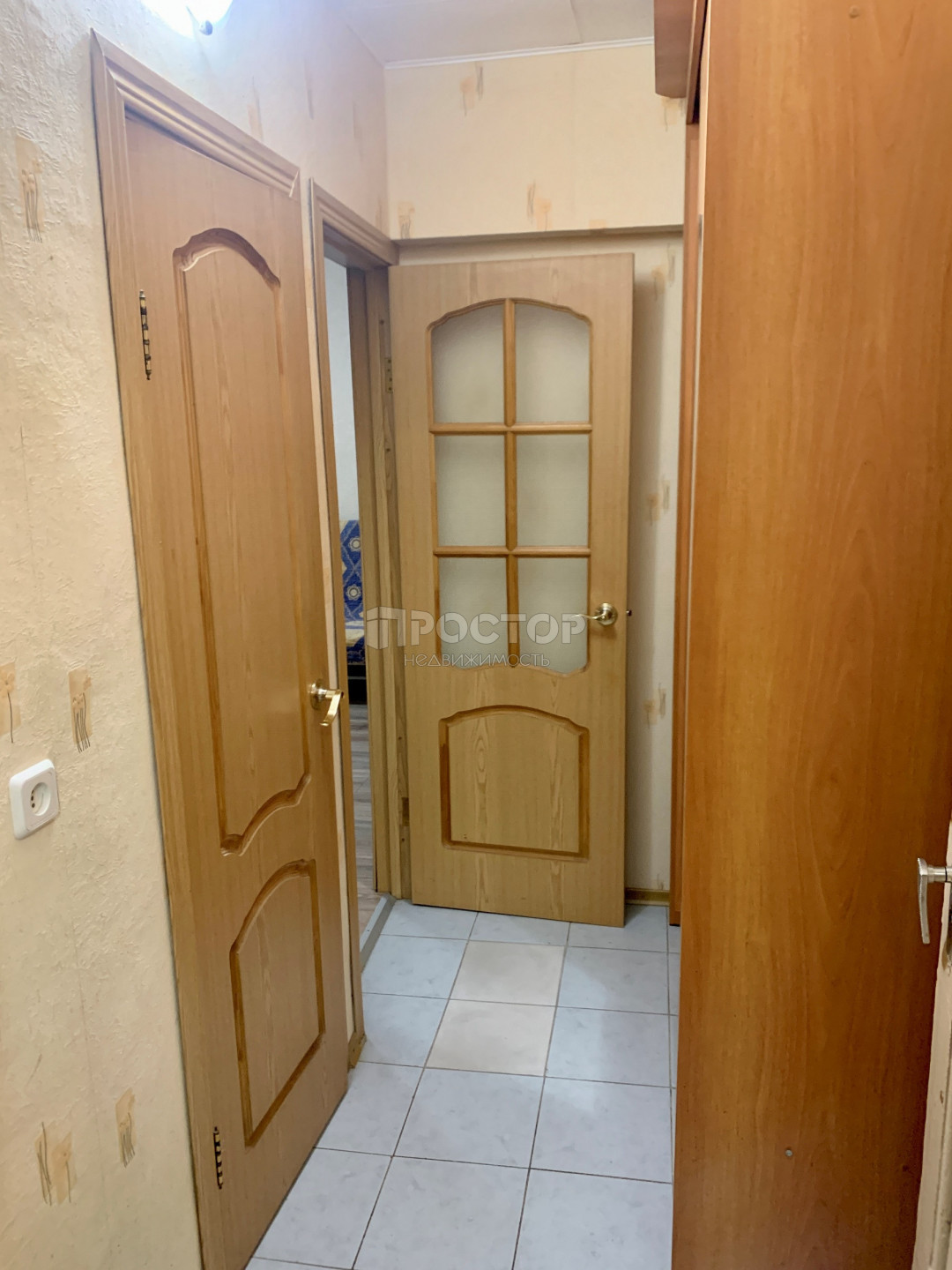 1-комнатная квартира, 29.9 м² - фото 13