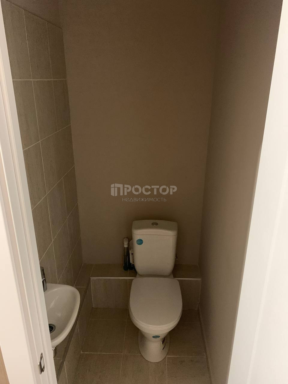 2-комнатная квартира, 58.1 м² - фото 22