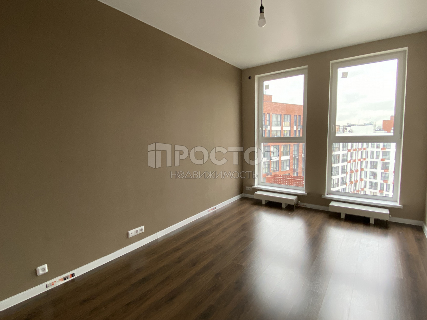 2-комнатная квартира, 58.1 м² - фото 14