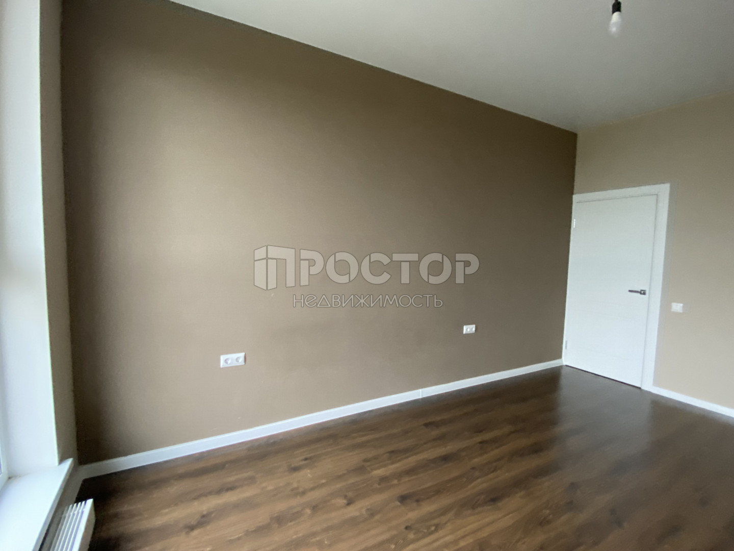 2-комнатная квартира, 58.1 м² - фото 3