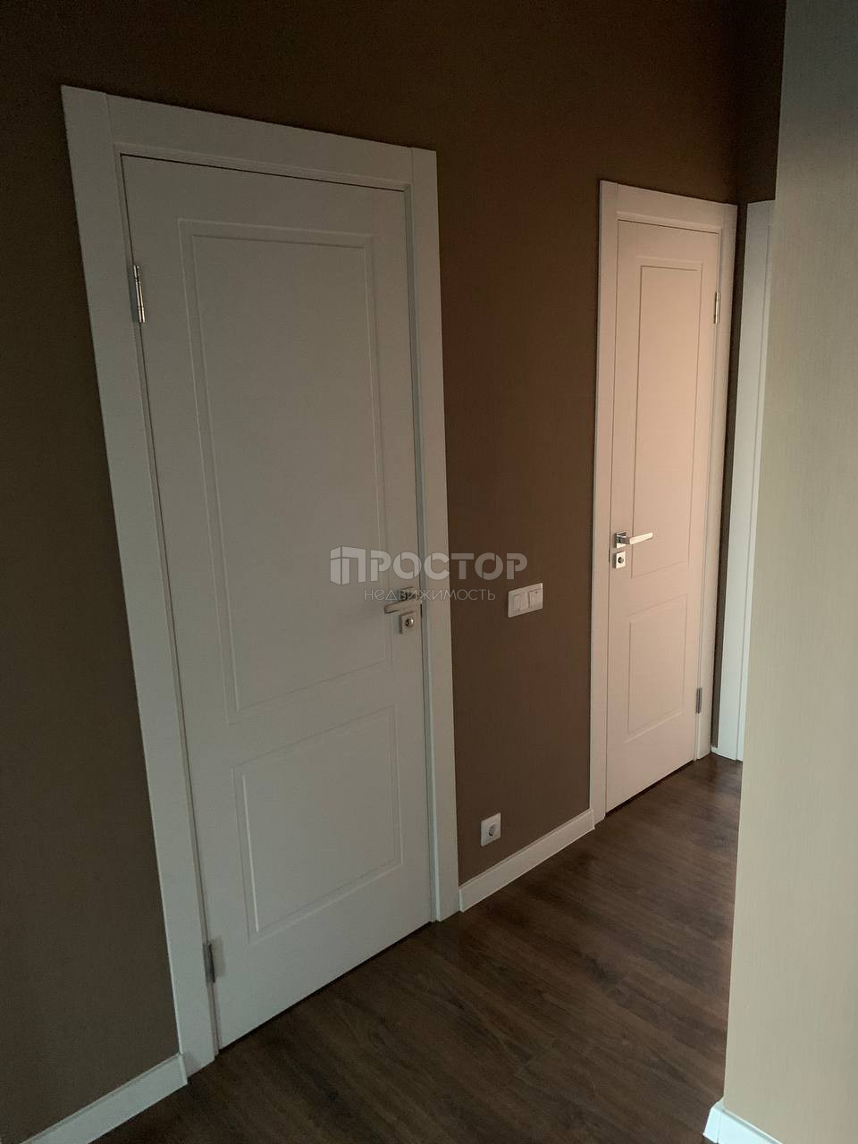 2-комнатная квартира, 58.1 м² - фото 19